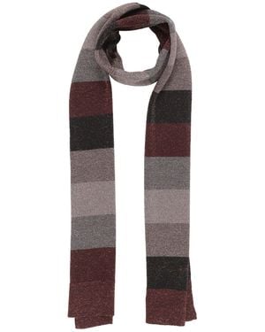 Marc By Marc Jacobs Scarves - Purple