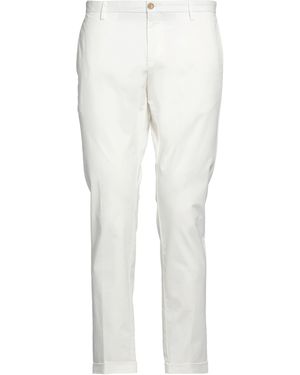 AT.P.CO Pantalone - Bianco