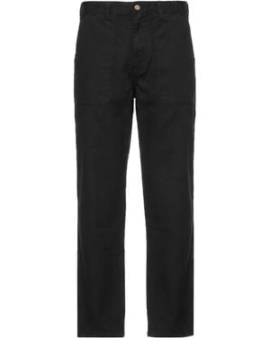 Dickies Pants Cotton - Black