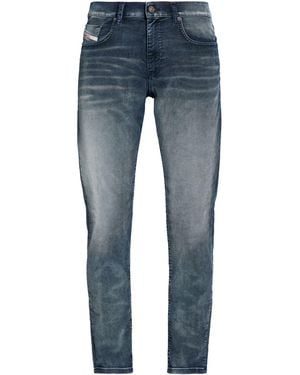 DIESEL Trousers - Blue
