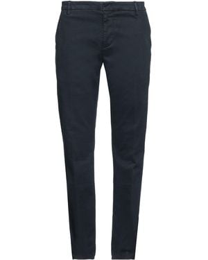 Dondup Trouser - Blue