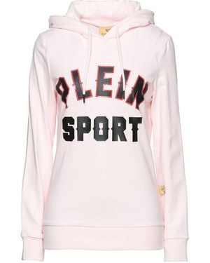 Philipp Plein Sweatshirt - Pink