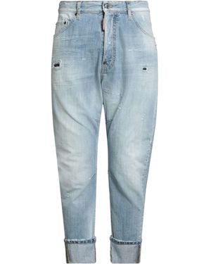 DSquared² Jeans - Blue