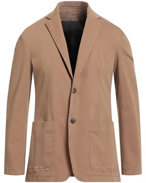 Dondup Blazer - Brown