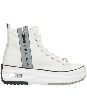 Replay Trainers - White