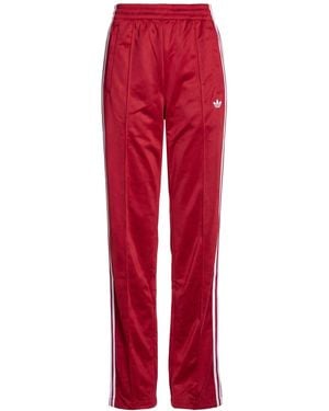 adidas Originals Trouser - Red