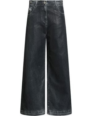 The Attico Jeans - Blue