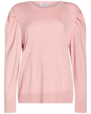 Gran Sasso Pullover - Rosa