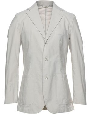 Addiction Blazer - Grey