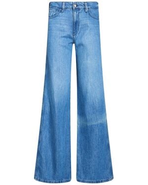 The.Nim Standard Jeans - Blue