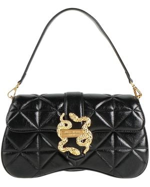 Just Cavalli Handbag - Black