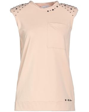 Aglini Sweatshirt - Pink