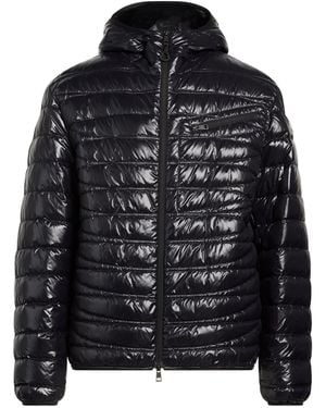 Moncler Piumino & Imbottito Sintetico - Nero