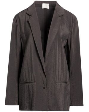 Alysi Blazer - Black