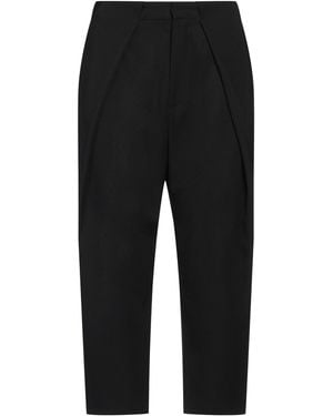 Balmain Trouser - Black