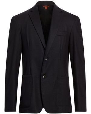 Barena Blazer - Blue