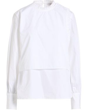 Grifoni Top - White