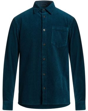 Paul & Shark Shirts - Blue