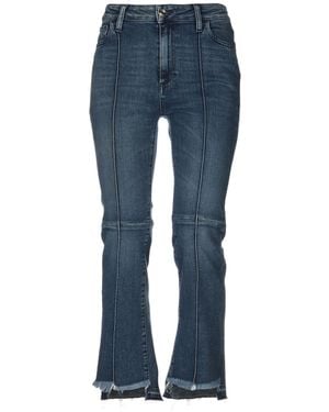 The Seafarer Jeans - Blue