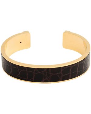 DSquared² Bracciale - Bianco