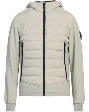 Marshall Artist Puffer Polyamide - Gray
