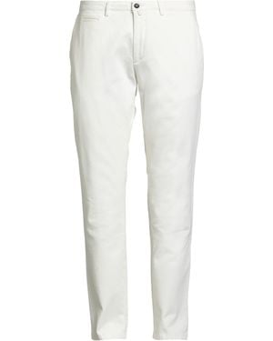 Briglia 1949 Pantalone - Bianco