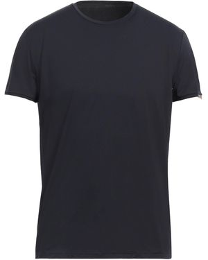 Rrd T-shirts - Schwarz