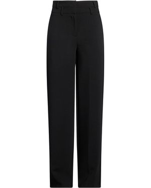 Richmond X Trouser - Black