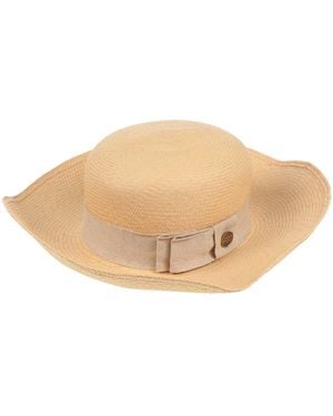 Christys' Hat - Natural