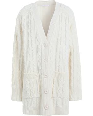 See By Chloé Cardigan - White