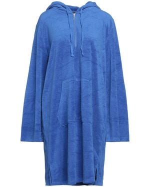 Juicy Couture Minivestido - Azul