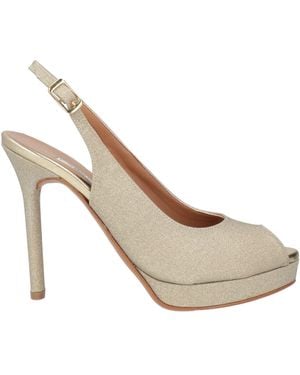 Albano Sandals - White