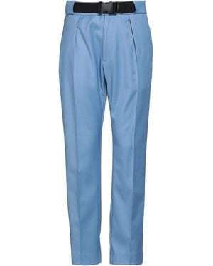 Berwich Trouser - Blue
