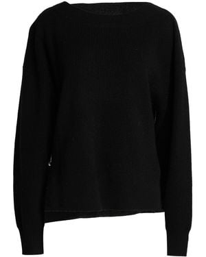Liu Jo Pullover - Noir