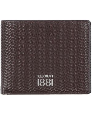 Cerruti 1881 Wallet - Brown