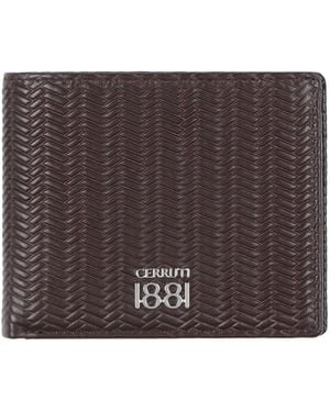 Cerruti 1881 Wallet - Brown