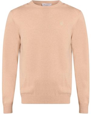 Trussardi Jumper - White