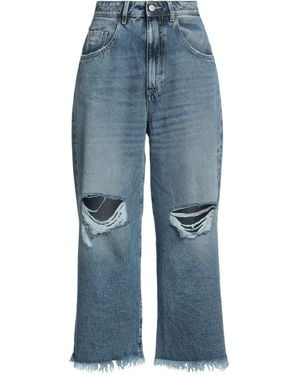 ICON DENIM Jeans - Blue