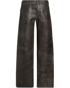 Guess Trousers - Black