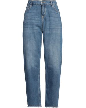 ALESSIA SANTI Jeanshose - Blau