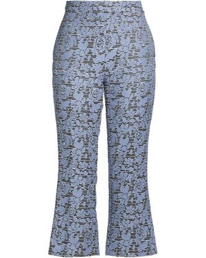 Liu Jo Trouser - Blue