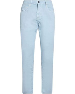 Baldessarini Trouser - Blue