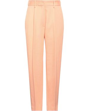 forte_forte Trouser - Natural