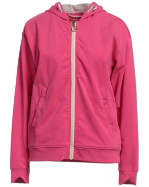 People Of Shibuya Sweatshirt - Pink