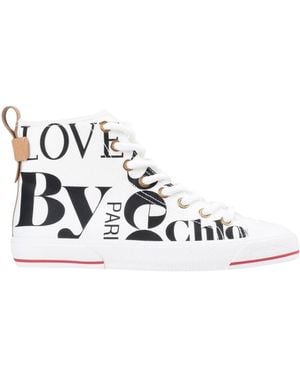 See By Chloé Sneakers - Weiß