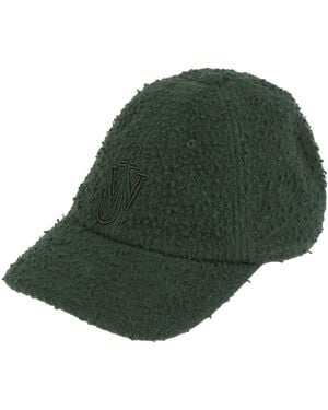 JW Anderson Cappello - Verde