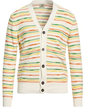 M.Q.J. Strickjacke - Mettallic