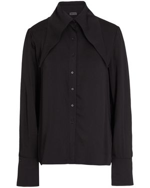 8 by YOOX Shirt - Black