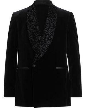 SCABAL® Blazer Cotton - Black