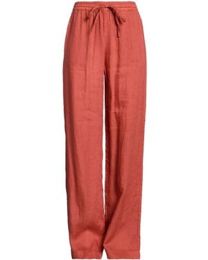 Fay Trouser - Red